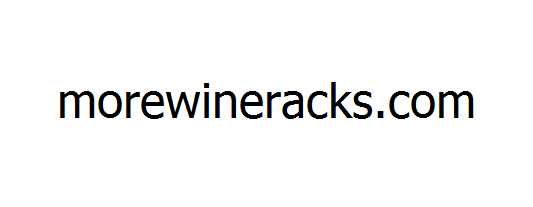 Morewineracks coupon code