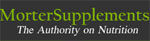 MorterSupplements coupon code