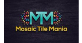 Mosaic Tile Mania Coupon Code