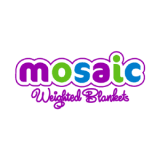 Mosaic Weighted Blankets coupon code