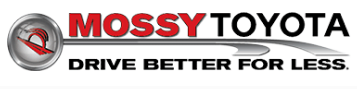 Mossy Toyota coupon code