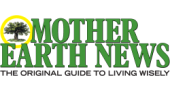 Mother Earth News Coupon Code