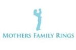 Mothers Family Rings coupon code