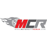 Motor City Reman coupon code