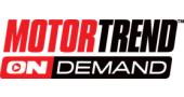 Motor Trend OnDemand Coupon Code