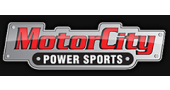 MotorCity Power Sports coupon code