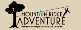 Mountain Ridge Adventure Coupon Code