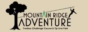 Mountain Ridge Adventure coupon code