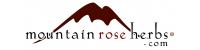 Mountain Rose Herbs coupon code