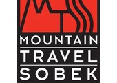 Mountain Travel Sobek Coupon Code