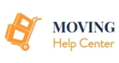 Moving Help Center coupon code