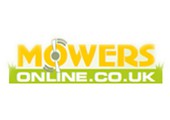 Mowers Online coupon code