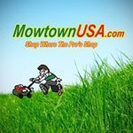 Mowtownusa coupon code