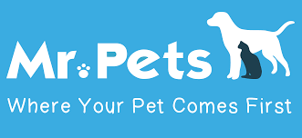 Mr Pets Coupon Code