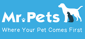 Mr Pets coupon code