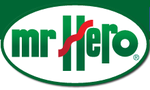 Mr. Hero coupon code