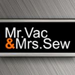 Mr. Vac & Mrs. Sew Coupon Code