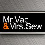 Mr. Vac & Mrs. Sew coupon code