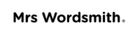 Mrs Wordsmith UK coupon code