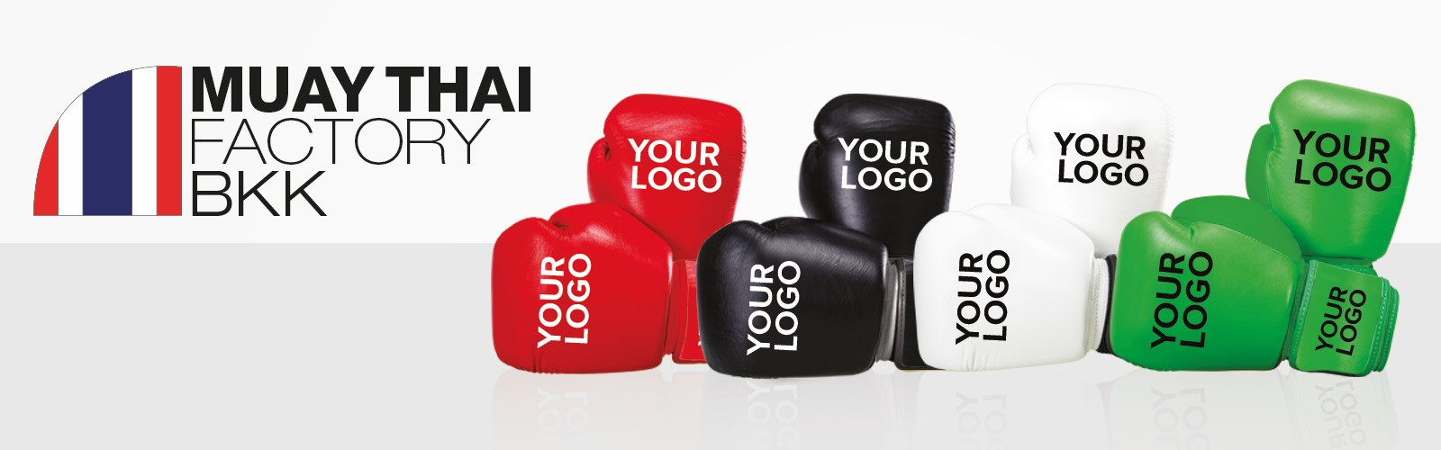 Muay Thai Factory Coupon Code