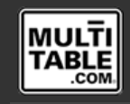 MultiTable Coupon Code