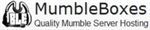 MumbleBoxes coupon code