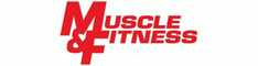 Muscle & Fitness coupon code