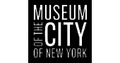 Museum of the City of New York coupon code