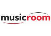 Music Room Coupon Code