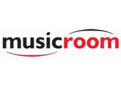 Music Room coupon code