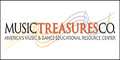 Music Treasures Coupon Code