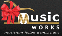 MusicWorks NZ coupon code