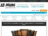 Musician's Hut coupon code