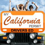My California Permit Coupon Code