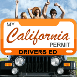 My California Permit coupon code