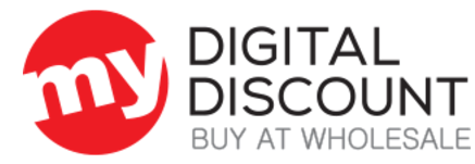 My Digital Discount coupon code