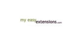 My Easy Extensions coupon code