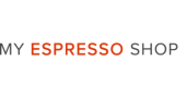 My Espresso Shop coupon code