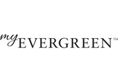 My Evergreen Coupon Code