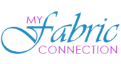 My Fabric Connection coupon code