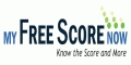 My Free Score Now coupon code