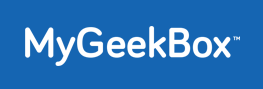 My Geek Box UK coupon code