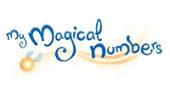 My Magical Numbers coupon code