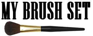 My Makeup Brush Set Coupon Code