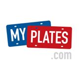 My Plates coupon code