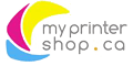 My Printer Shop Coupon Code