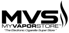 My Vapor Store Coupon Code