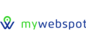 My Webspot coupon code