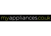 MyAppliances Coupon Code