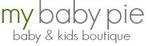 MyBabyPie Coupon Code